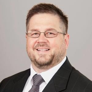 Meet your Posher, Todd